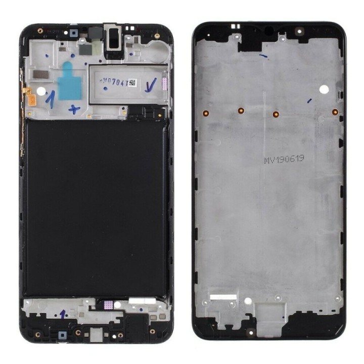 Chasis De Pantalla /Marco Medio / Carcasa Central Para Samsung Galaxy A10 / A105