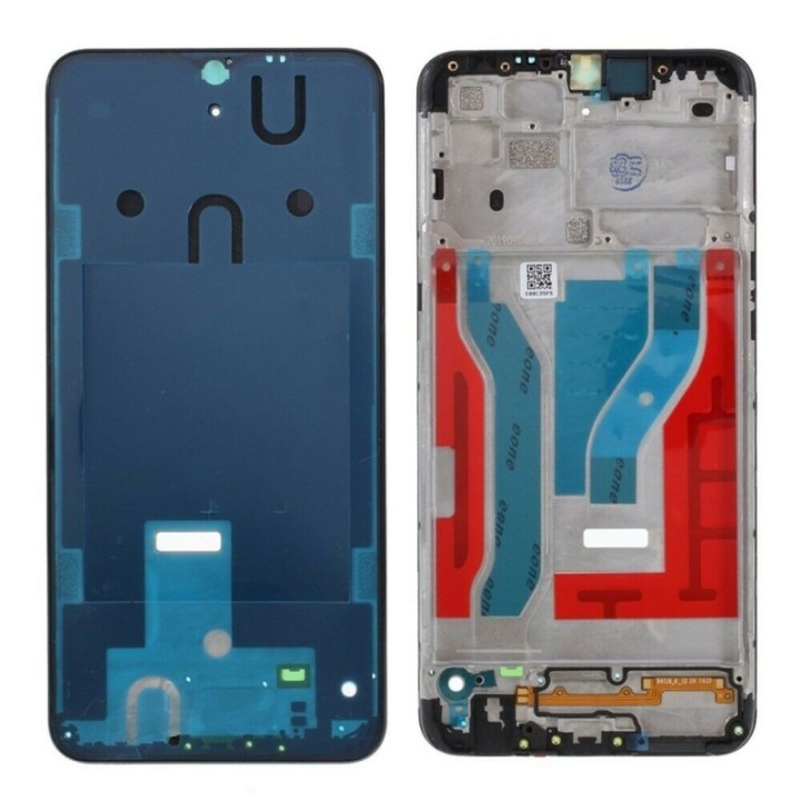 Chasis De Pantalla / Marco Medio / Carcasa Central Para Samsung Galaxy A10S / A107