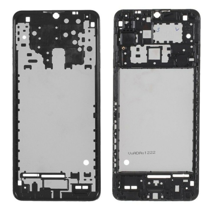 Chasis De Pantalla /Marco Medio / Carcasa Central Para Samsun A12 A125g Galaxy