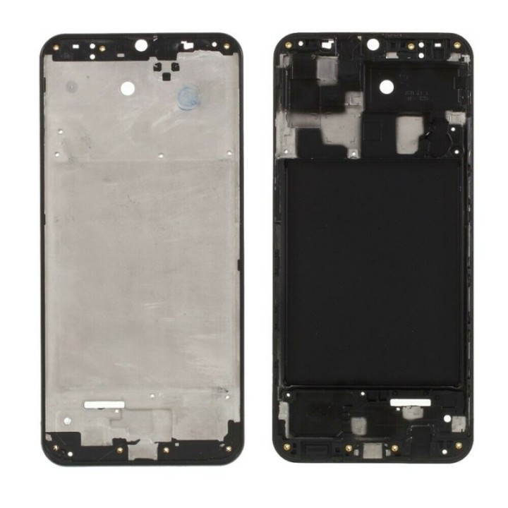 Chasis De Pantalla / Marco Medio / Carcasa Central Para Samsung Galaxy A20 / A205F