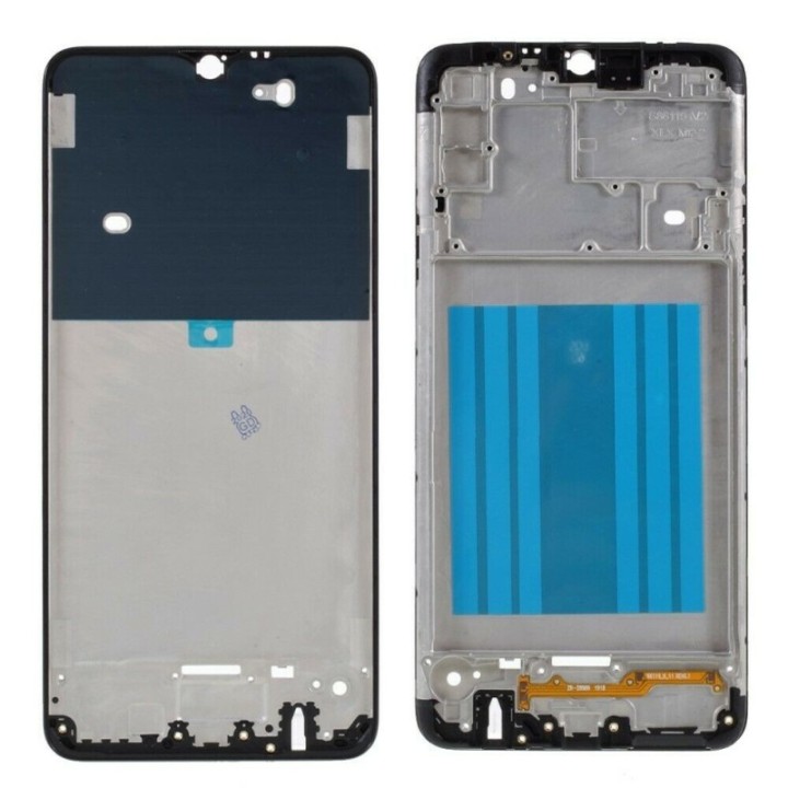 Chasis De Pantalla / Marco Medio / Carcasa Central Para Samsung Galaxy A20S / A207