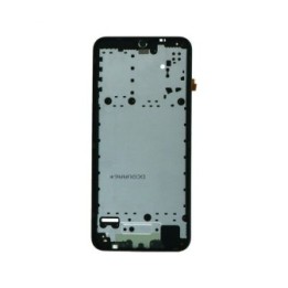 Chasis De Pantalla / Marco Medio / Carcasa Central Para Samsung Galaxy A20E