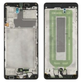 Chasis De Pantalla / Marco Medio / Carcasa Central Para Samsung Galaxy A42 5G / A426