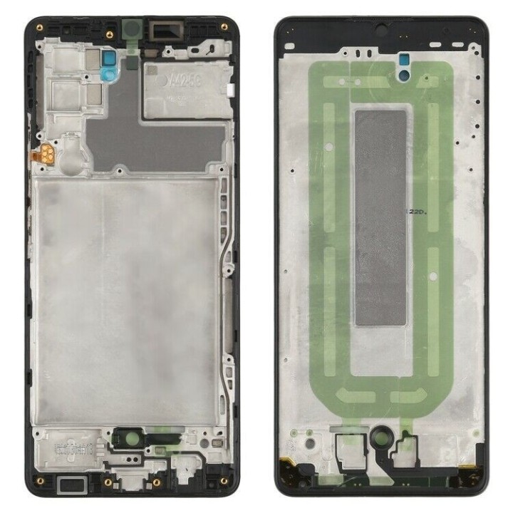 Chasis De Pantalla / Marco Medio / Carcasa Central Para Samsung Galaxy A42 5G / A426