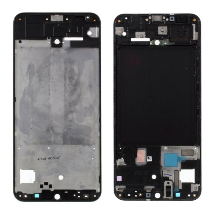 Chasis De Pantalla /Marco Medio / Carcasa Central Para Samsung Galaxy A50 / A505