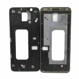 Chasis / Carcasa FrontalTapa Para SAMSUNG GALAXY A6 PLUS / A605