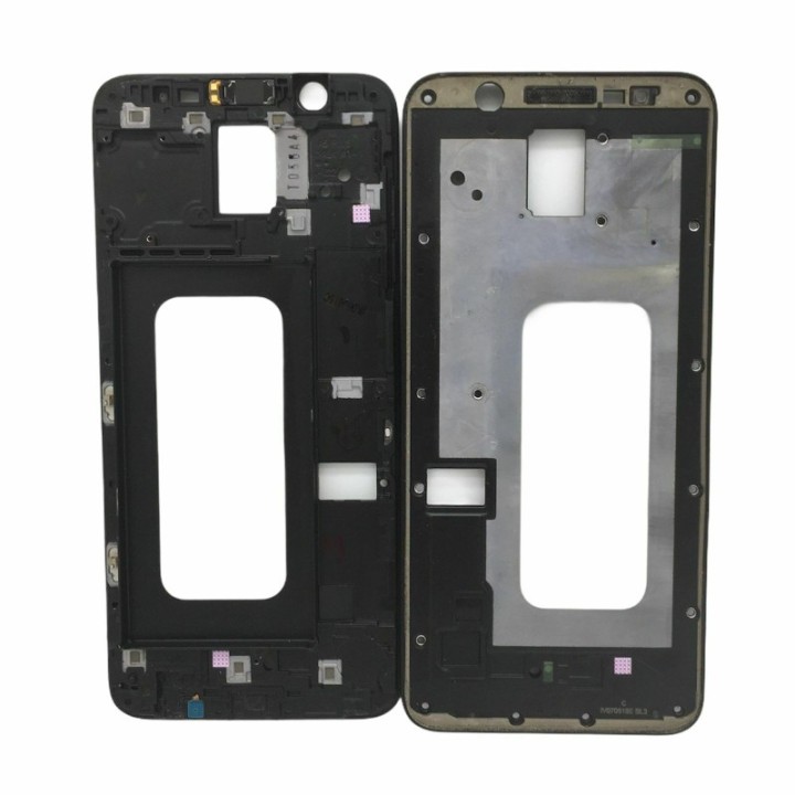 Chasis / Carcasa FrontalTapa Para SAMSUNG GALAXY A6 PLUS / A605