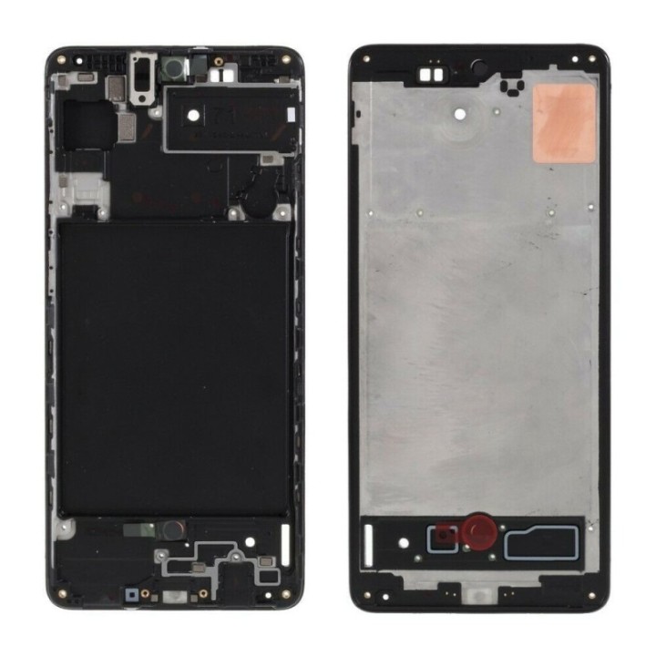 Chasis / Carcasa Trasera Para SAMSUNG GALAXY A71 / A715