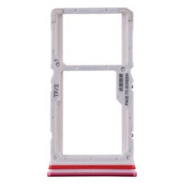 Bandeja SIM + SIM/SD Para Xiaomi Redmi K30