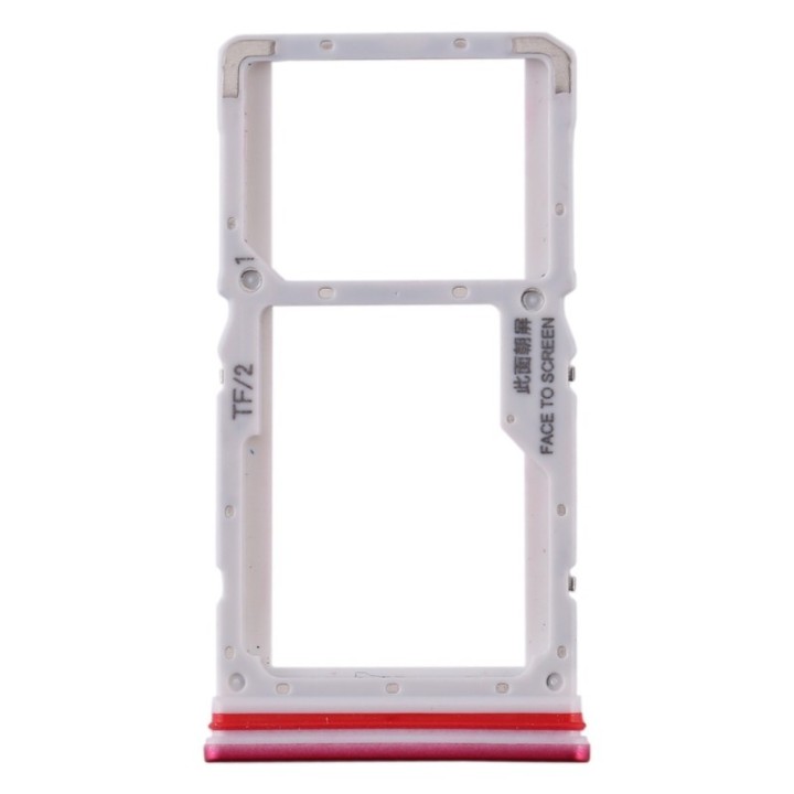 Bandeja SIM + SIM/SD Para Xiaomi Redmi K30