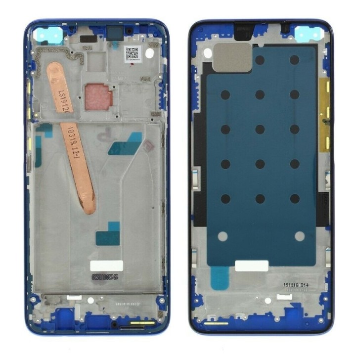 Chasis De Pantalla / Marco Central Para REDMI K30 / REDMI K30