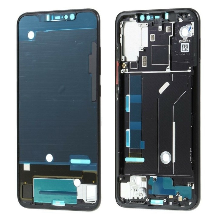 Chasis Frontal / Carcasa Delantera Para Xiaomi Mi8 / Mi 8