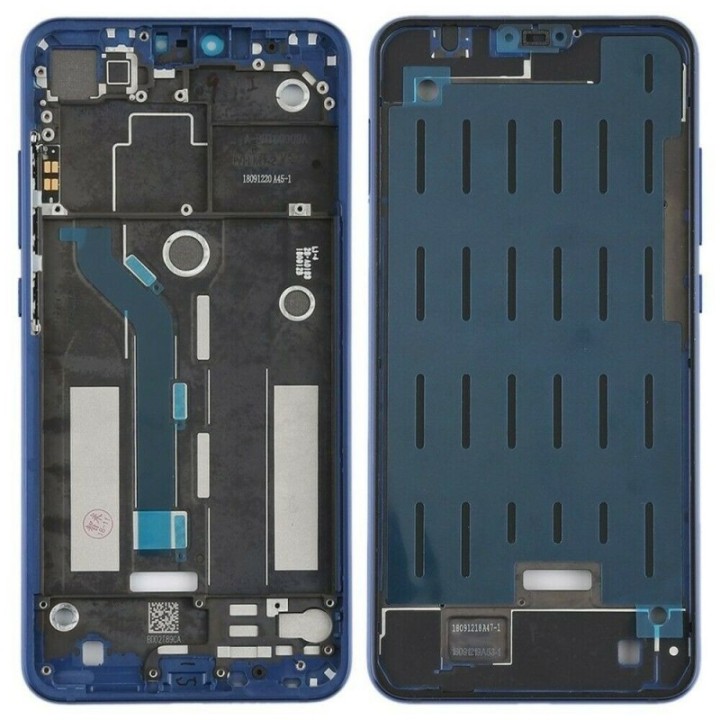 Chasis Frontal / Carcasa Delantera Para Xiaomi Mi 8 LITE / Mi 8 LITE