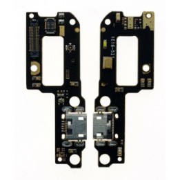 Placa De Carga Para Xiaomi Mi A2 Lite /  Redmi 6 Pro 5.84