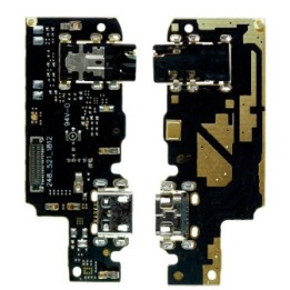 Xiaomi Redmi note 5 / Redmi note 5 pro Dock Conector de Carga Puerto Cable Flex