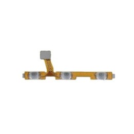 Flex Power Boton Encendido+Volumen Para Xiaomi Redmi 6