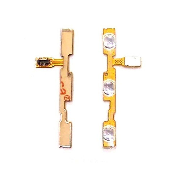 Flex Power Boton Encendido+Volumen Para XIAOMI MI A2 LITE / REDMI 6 PRO