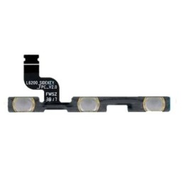 Flex Power Boton Encendido+Volumen Para Redmi Note 5A / Redmi Y1 Lite /Redmi Note 5A prime