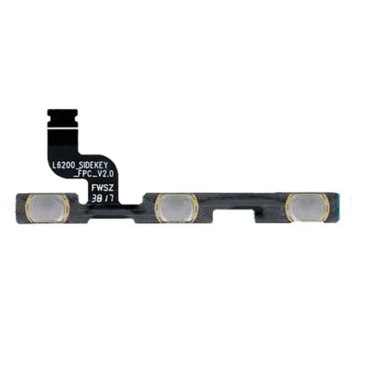 Flex Power Boton Encendido+Volumen Para Redmi Note 5A / Redmi Y1 Lite/Redmi Note 5A prime