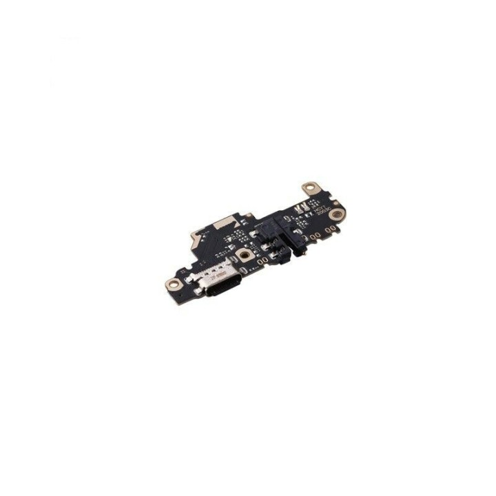 Placa De Conector De Carga Micro USB Con Micrófono Para Xiaomi Redmi K30