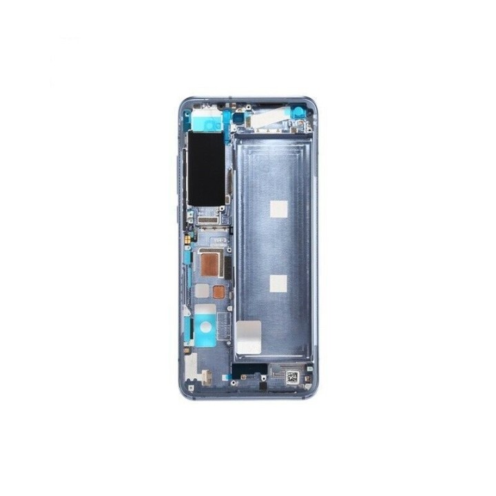MARCO FRONTAL CHASIS CUERPO CENTRAL PARA XIAOMI MI 10 5G / MI 10 PRO 5G
