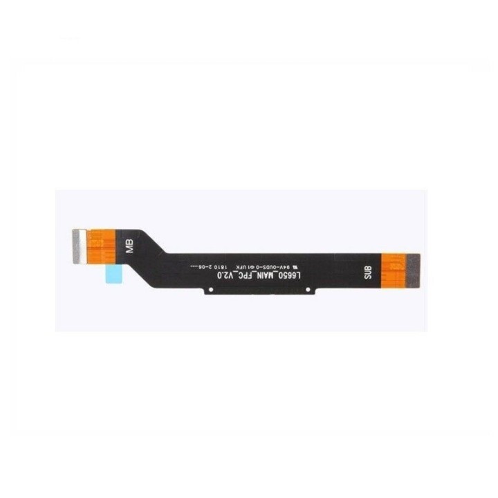 Flex Puente LCD De Conectar Placa Para Xiaomi Redmi Note 5 Pro