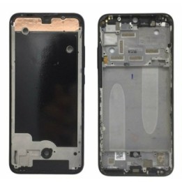 Marco intermedio chasis de pantalla Para Xiaomi Mi A3 Color