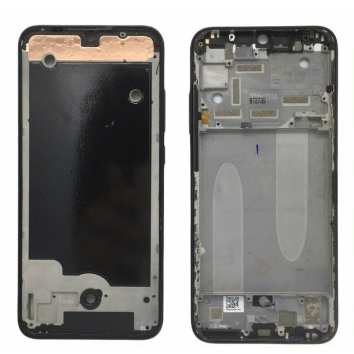 Marco intermedio chasis de pantalla Para Xiaomi Mi A3 Color