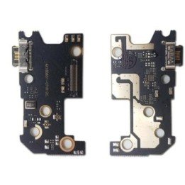 Placa Auxiliar Con Conector De Carga TipoC Para Xiaomi Mi8 / Xiaomi Mi 8