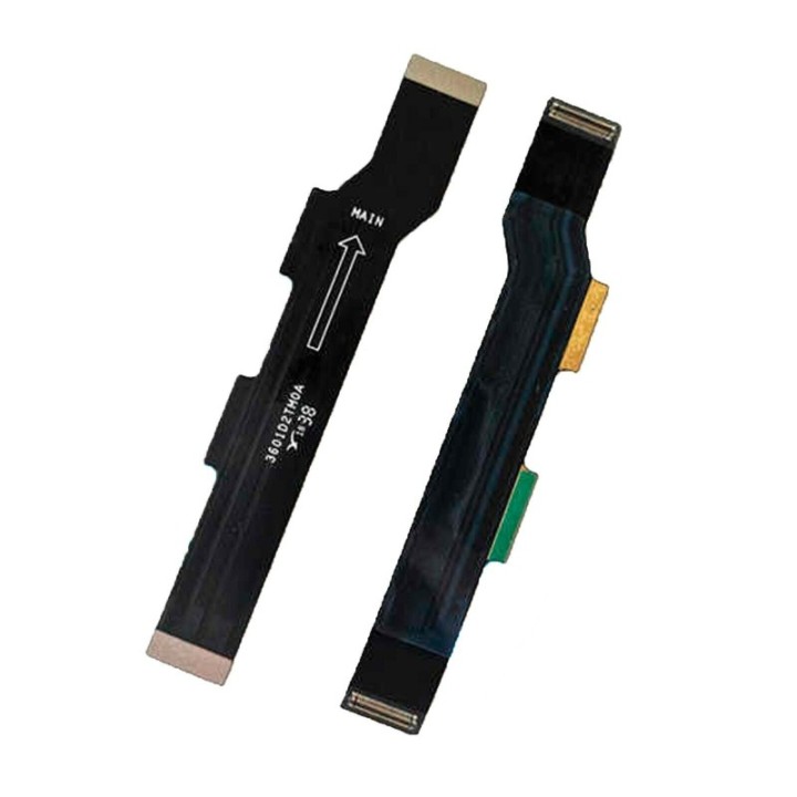 Flex Lcd De Conectar Placa / Cable Interconexion Para Xiaomi Mi8 Lite / Mi 8 Lite