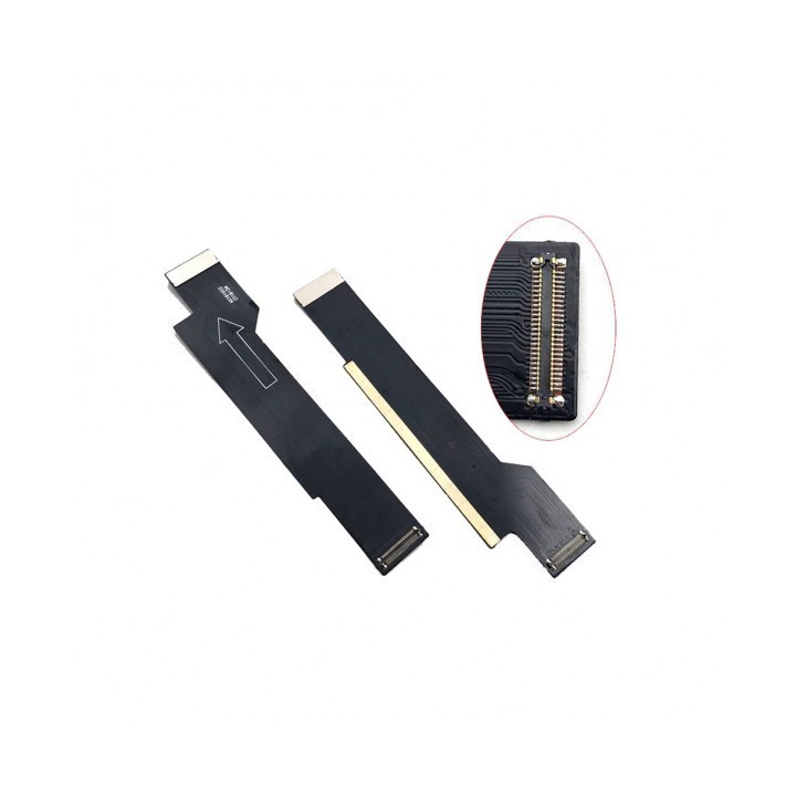 Flex Lcd De Conectar Placa / Cable Interconexion Para Xiaomi Mi8 SE / Mi 8 SE