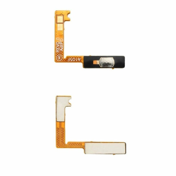 Flex Power Button Samsung Galaxy A01 A015 / A01 CORE A013
