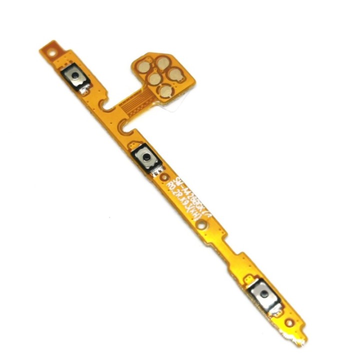 Flex Boton Power Encendido Y Volumen Para Samsung Galaxy A42 5G / A426