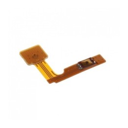 Flex Botón Encendido Para Samsung Galaxy A3 A300