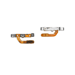Flex Power Boton Encendido Para Samsung Galaxy A5 2016 A510