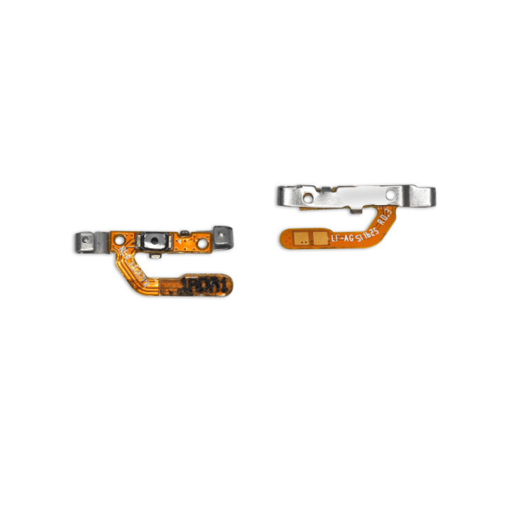 Flex Power Boton Encendido Para Samsung Galaxy A5 2016 A510