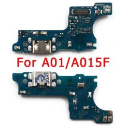 Placa De Carga Para Samsung Galaxy A01 / A015