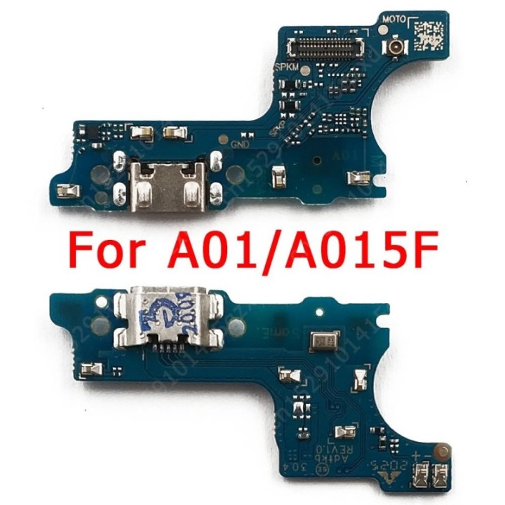 Placa De Carga Para Samsung Galaxy A01 / A015