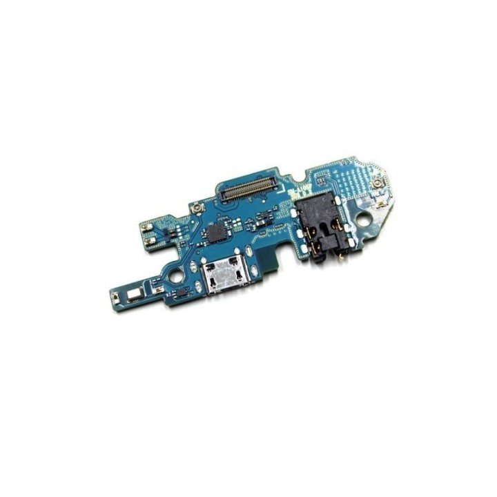 Placa Carga Tipo Micro USB / VERSION SUB 0.2 /Jack Audio Para Samsung Galaxy A10 / A105
