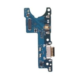 Placa Carga Tipo C Para Samsung Galaxy A11 / A115 / M11 / M115