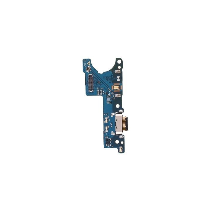 Placa Carga Tipo C Para Samsung Galaxy A11 / A115 / M11 / M115