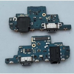 Placa De Carga Tipo C / Microfono ori Para Samsung Galaxy A52 A525 / A52 5G A526