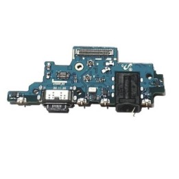 Flex de puerto de carga para Samsung Galaxy A72 5G SM-A725F