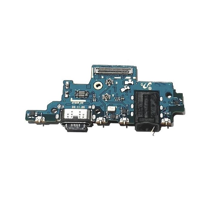 Flex de puerto de carga para Samsung Galaxy A72 5G SM-A725F