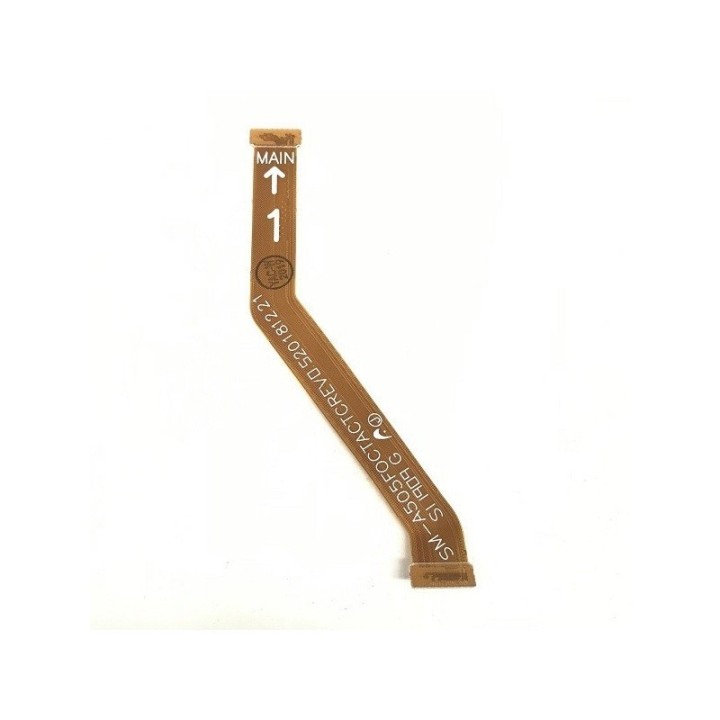 Flex Puente LCD NUMERO 1 De Conectar Pantalla Y Placa Para Samsung Galaxy A50 / A505