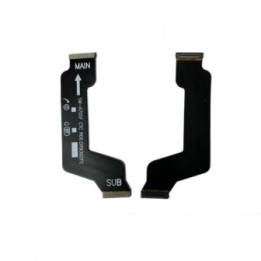Flex Puente LCD De Conectar Pantalla Y Placa Para Samsung Galaxy A70 / A705