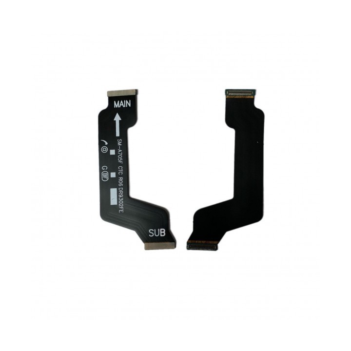 Flex Puente LCD De Conectar Pantalla Y Placa Para Samsung Galaxy A70 / A705