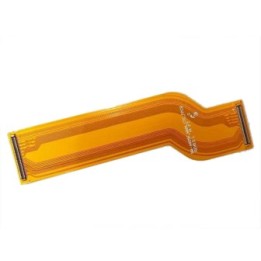 Flex Puente LCD De Conectar Pantalla Y Placa Para Samsung Galaxy A40 / A405