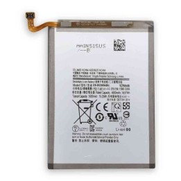 BateRía EB-BG580ABU Para Samsung Galaxy M20 / M205 / M30 / M305 SIN LOGO