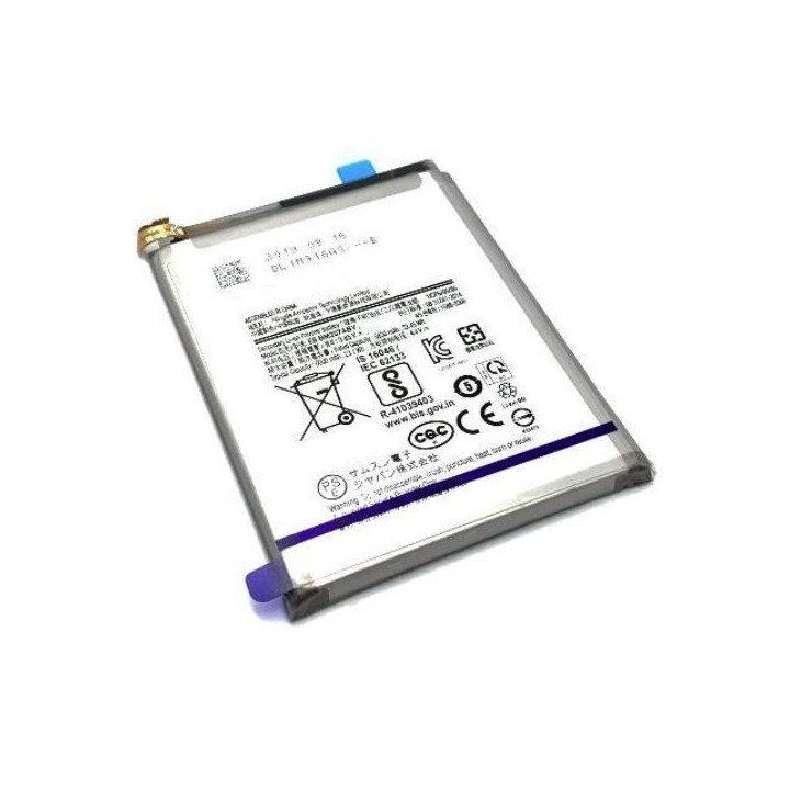 Batería EB-BM207ABY Para Samsung Galaxy M20S M207 / M30S M307/ M21 M215/ M31 M315 De 6000mAh